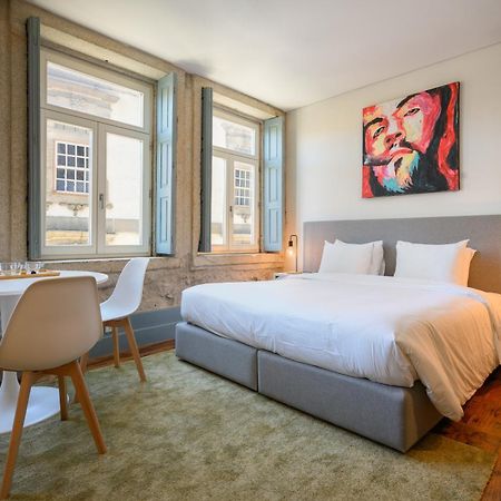 Live In Porto - Codecal Apartman Kültér fotó