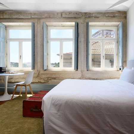 Live In Porto - Codecal Apartman Kültér fotó