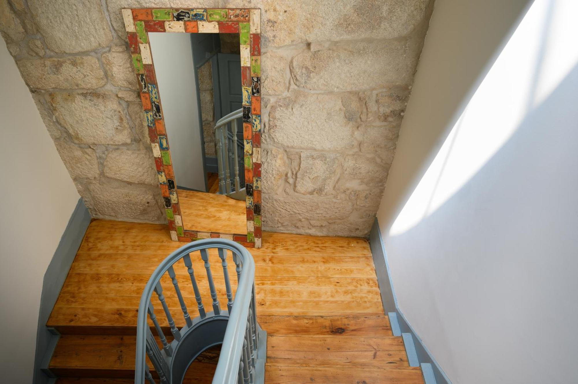 Live In Porto - Codecal Apartman Kültér fotó