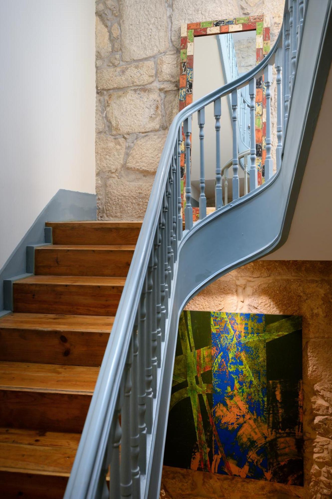 Live In Porto - Codecal Apartman Kültér fotó