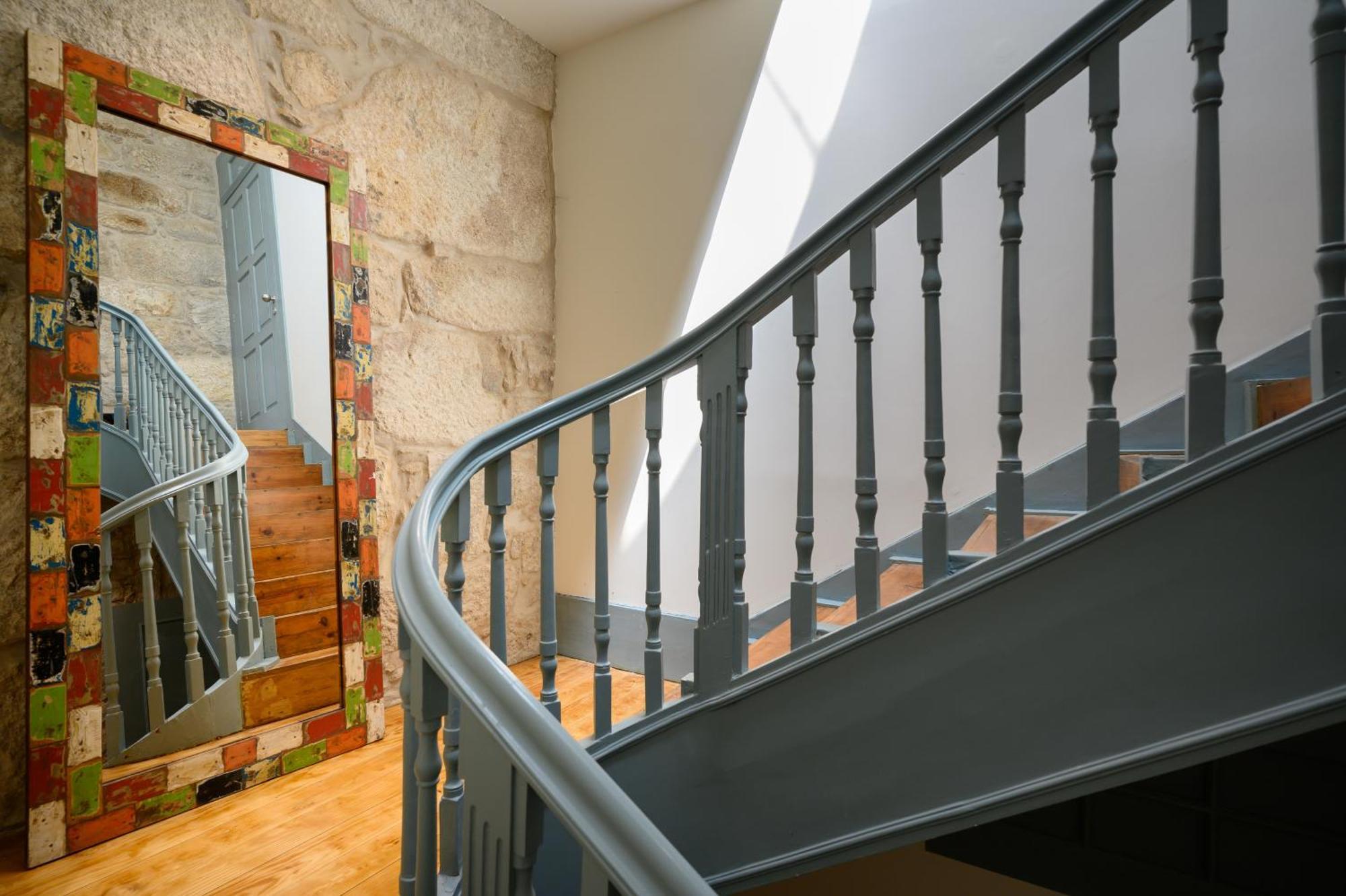 Live In Porto - Codecal Apartman Kültér fotó