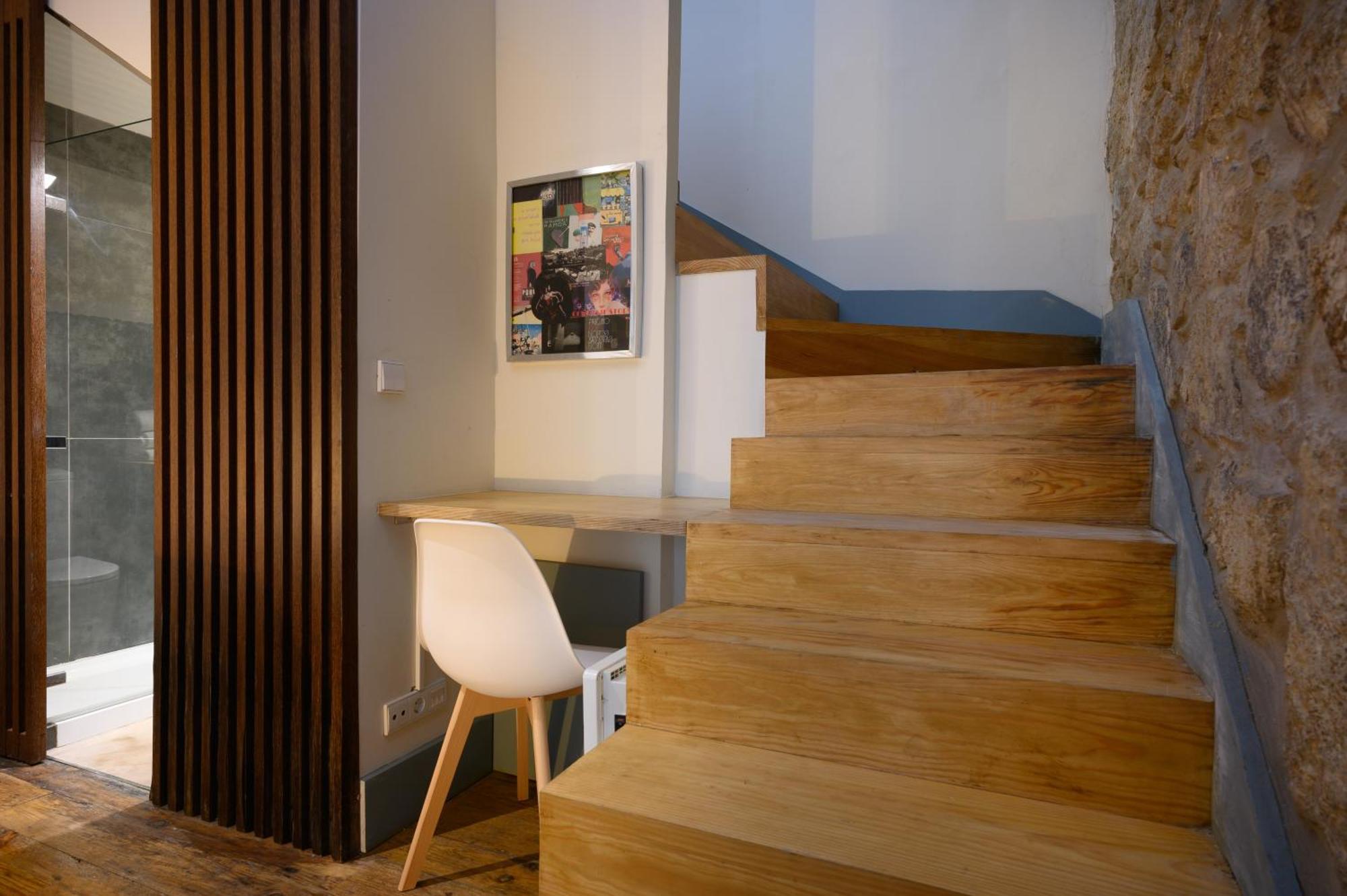 Live In Porto - Codecal Apartman Kültér fotó