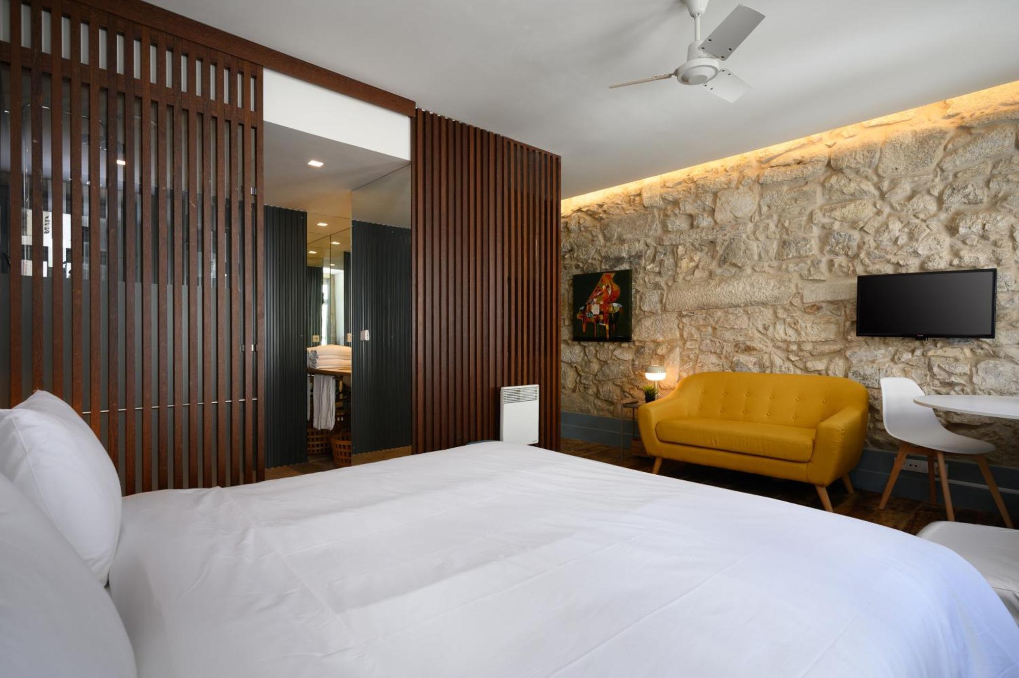 Live In Porto - Codecal Apartman Kültér fotó