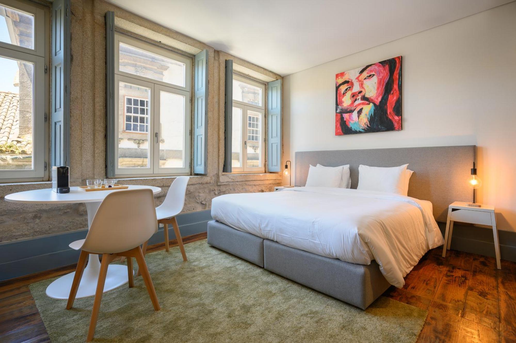 Live In Porto - Codecal Apartman Kültér fotó