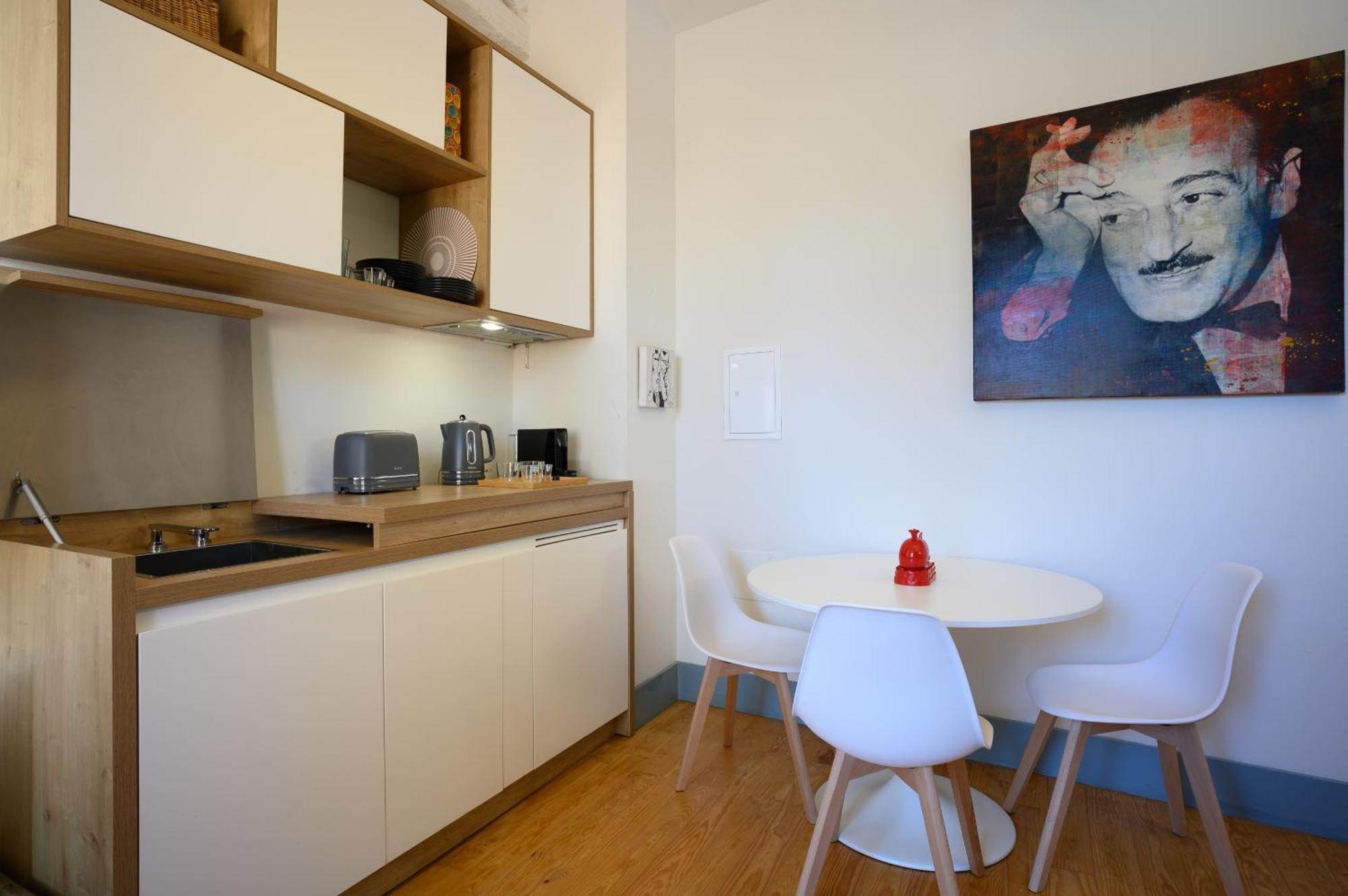 Live In Porto - Codecal Apartman Kültér fotó