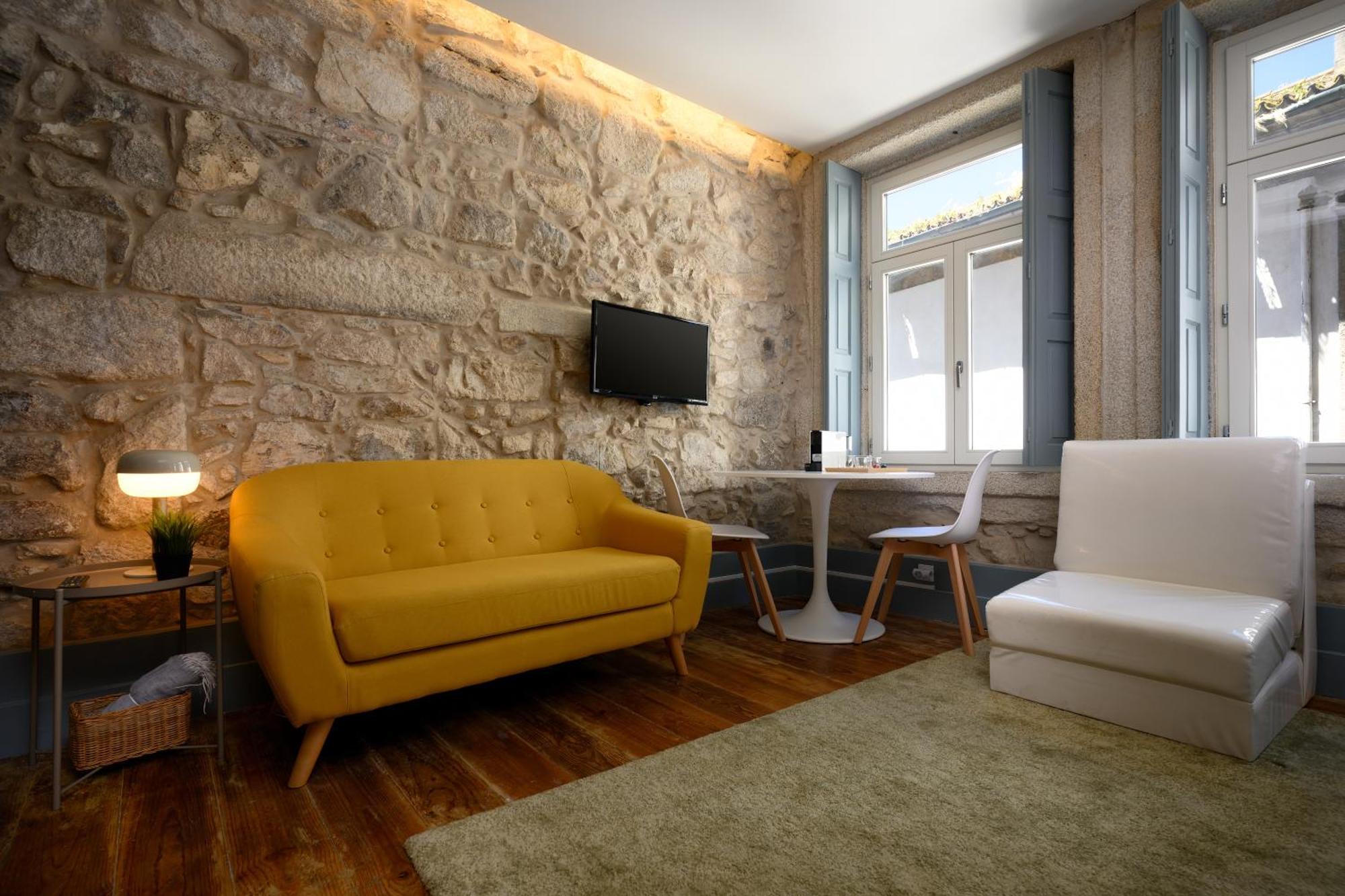 Live In Porto - Codecal Apartman Kültér fotó