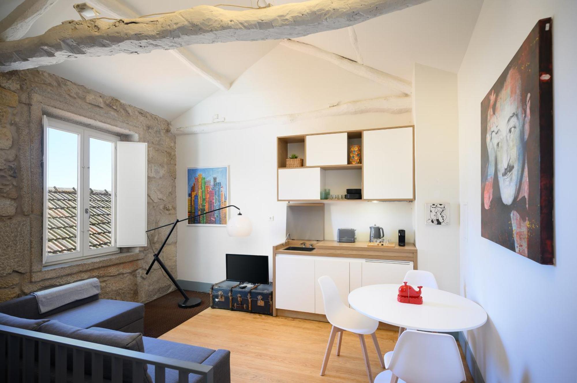 Live In Porto - Codecal Apartman Kültér fotó