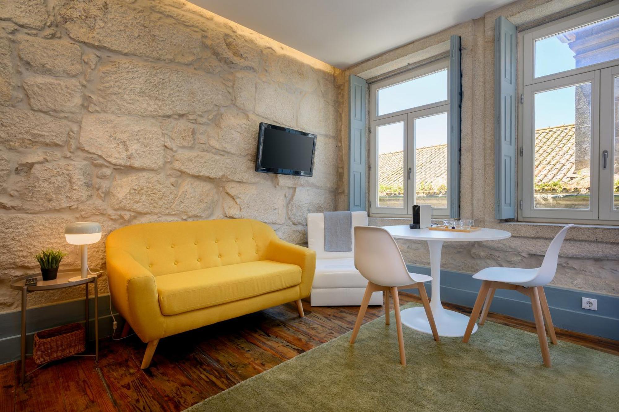 Live In Porto - Codecal Apartman Kültér fotó