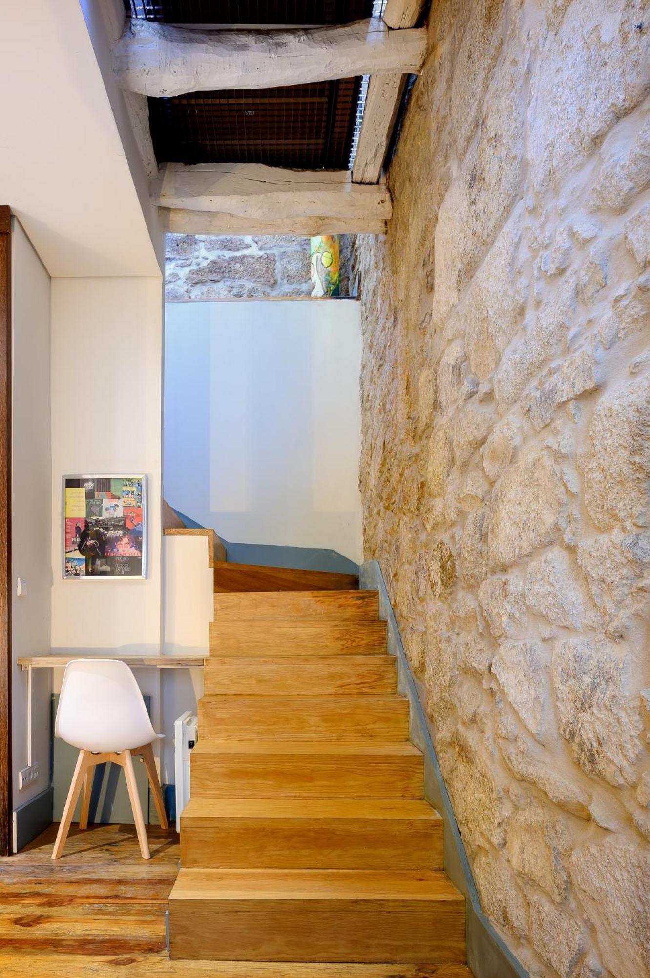 Live In Porto - Codecal Apartman Kültér fotó